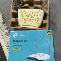 مودم تی پی لینک