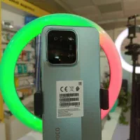 poco c85. رم 8..حافظه 256|موبایل|مشهد, طبرسی شمالی|دیوار