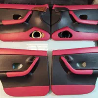 چرمکوبی وتودوزی وبازسازی داشبورد و رودری خودرو|خدمات موتور و ماشین|اراک, |دیوار