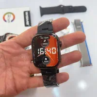 انواع اپل واچ وساعت هوشمند اصلی باگارانتی