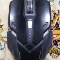 ماوس گیمینگ|قطعات و لوازم جانبی رایانه|مشهد, سمزقند|دیوار