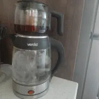 چای ساز وردا