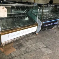 تاپینگ بستنی فریزر بستنی یخچال میوه|فروشگاه و مغازه|شهریار, شهرک وائین|دیوار