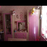 سرویس خواب کودک و نوجوان