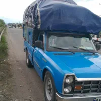 چادر نیسان|قطعات یدکی و لوازم جانبی|رشت, رودباری|دیوار