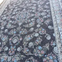 ۳تخته ۱۲ متری ۱۲۰۰ شانه تراکم ۳۶۰۰ رنگ طوسی|فرش|نظرآباد, رسالت|دیوار