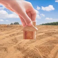 فروش زمین مسکونی