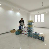نقاش ساختمان در فردیس / کرج /مهرشهر /تهران