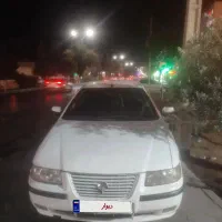 فروش سمند 96دوگانه