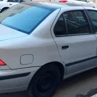 سمند x7|خودرو سواری و وانت|ارومیه, |دیوار