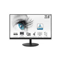 مانیتور 23.8 اینچ ام اس آی مدل PRO MP242A