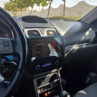 جیلی امگرند۷ اتومات|خودرو سواری و وانت|مشهد, رستگار|دیوار