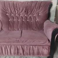 مبل دو نفره