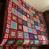 شال مبل،روتختی دونفره،پتو دونفره