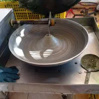 سبزی خورد کن صنعتی