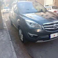چانگان CS35 مدل 97|خودرو سواری و وانت|مشهد, الهیه|دیوار