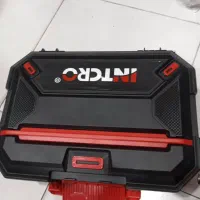 آچار بکس شارژی گیربکسی براشلس این تکرو ۳۰۰ نیوتن|ابزارآلات|بندرعباس, |دیوار