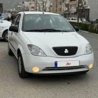 تیبا ۲ EX مدل ۹۸