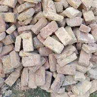 فروش آجر گری دست دوم ولی درحدصفر