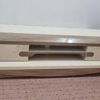 میز تلفزیون تمام هایگلاس|میز تلویزیون|بندر کنگان, |دیوار