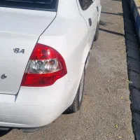 تیا۱ مدل ۹۷بی رنگ|خودرو سواری و وانت|پاکدشت, حصار امیر|دیوار