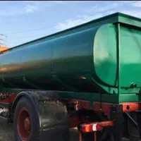 تانکر سازی شرکت طرح منتاژی تانکر ماشین و سوخت و آب|مصالح و تجهیزات ساختمان|اهواز, بهارستان|دیوار