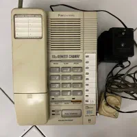 تلفن بیسیم پاناسونیک ژاپن