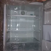 یخچال لونکسین نو|یخچال و فریزر|قم, انسجام|دیوار