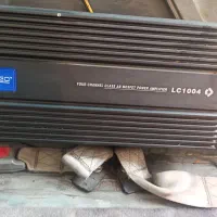 ساب و امپلی وقاب ساب