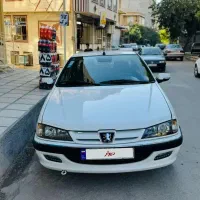 پارس ایلکس سفارشی ۴۰۳