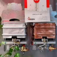 آبگرمکن دیواری بوتان 3115