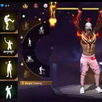 اکانت فریفایر طاق توضیحات بخون بعد بیا طاق