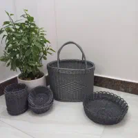 صنایع دستی اطلس بافی|صنایع دستی و سایر لوازم تزئینی|رشت, فلسطین|دیوار