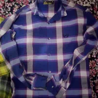 پیراهن دانه ای 85000