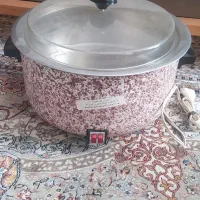 آرام پز وکیک پز