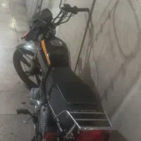 هوندا ۲۰۰ کویر|موتورسیکلت|تهران, شهرک ولیعصر شمالی|دیوار