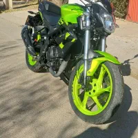 بنلی ۲۵۰ تک