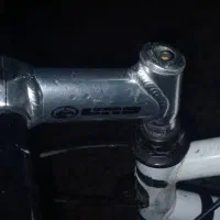 دوچرخه 26 آساک تازه خریدم|دوچرخه، اسکیت، اسکوتر|اهواز, کوی مندلی(سه راه خرمشهر)|دیوار