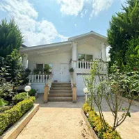 فقط چمدونت بگیر بیا داخل ویلا شسته رفته قابل وام