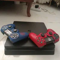 ps4 1tra slim کپی خور