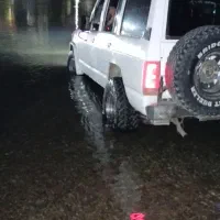 پاترول ۴در ۶سیلندر|خودرو کلاسیک|دزفول, |دیوار