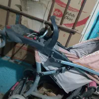 کالسکه|کالسکه و لوازم جانبی|نیشابور, شهید جعفری|دیوار