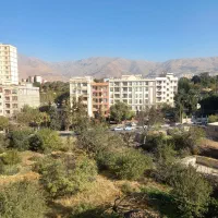 ۲۰۰متر ۴خواب رهن و اجاره پاسداران. شیان|اجارهٔ آپارتمان|تهران, بوستان شیان|دیوار