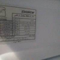یخچال پلار 6 فوت کوچک هتلی نو|یخچال و فریزر|تهران, نظام‌آباد|دیوار