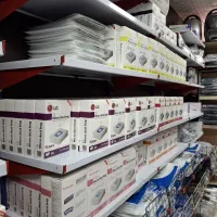 فروش قطعات لوازم خانگی و تعمیرات