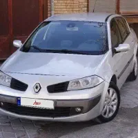 مگان اتومات 2000 وارداتی .فوری...