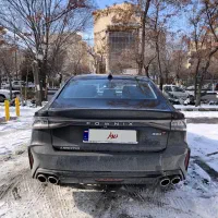 اریزو ۸ مدل ۱۴۰۳ صفر خشک|خودرو سواری و وانت|تبریز, |دیوار