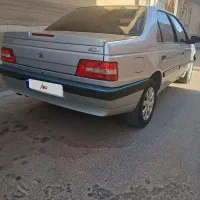 پژو slx خونکی|خودرو سواری و وانت|حمیدیا, |دیوار