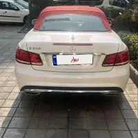 بنز E350|خودرو سواری و وانت|تهران, عباس‌آباد|دیوار