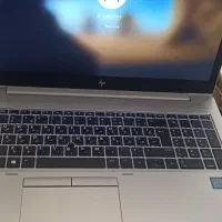 لپ تاپ اچ پی درحدنو سالم به شرط|رایانه همراه|آبیک, |دیوار